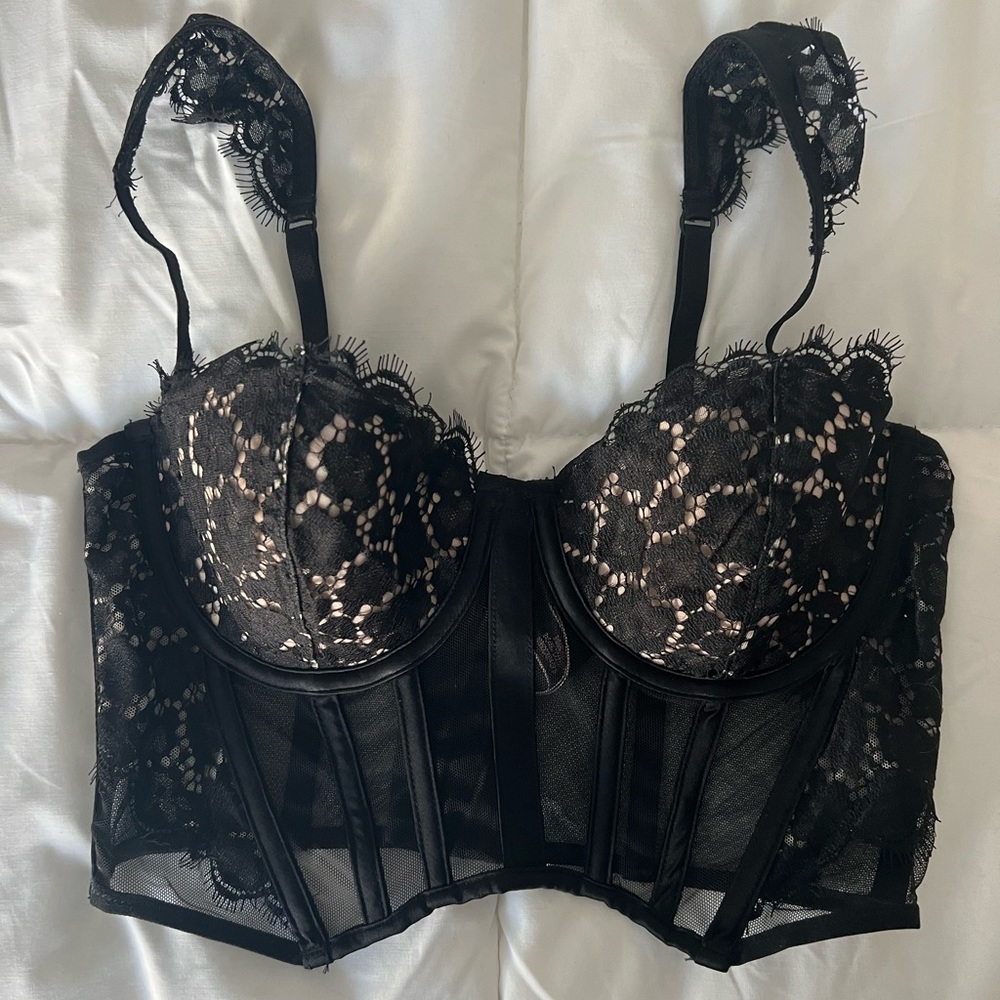 Victoria secret lingerie